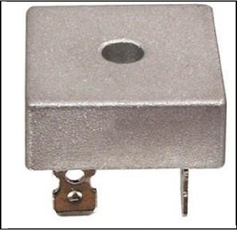 Bridge Rectifiers