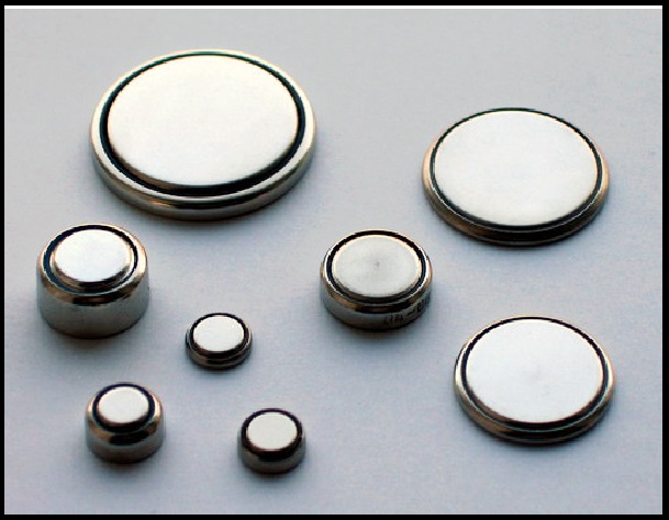Watch Batteries, Button Cells & Coin Cells Watch Batteries, Button Cells & Coin Cells