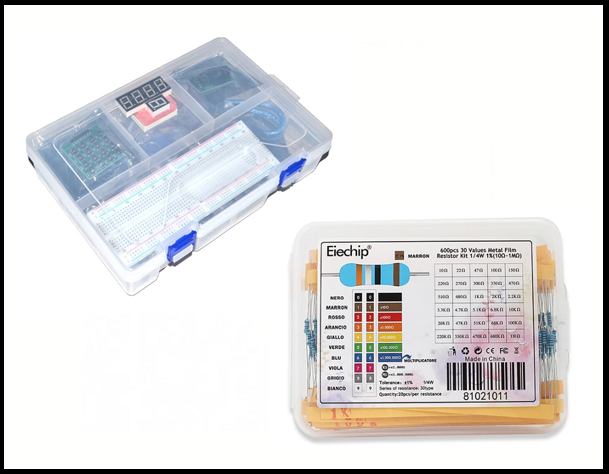 Component Kits Component Kits