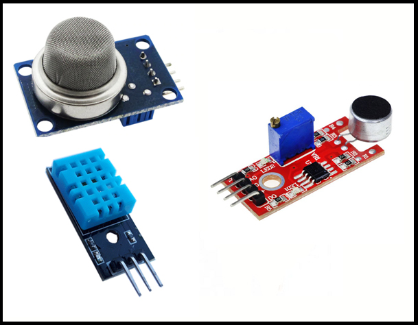 Sensors Sensors