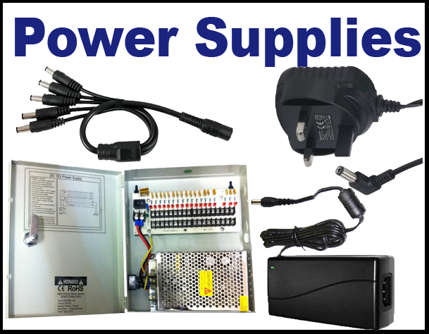 Power Supplies Power Supplies