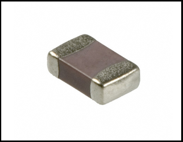 0805 Ceramic Surface Mount (SMD) 0805 Ceramic Surface Mount (SMD)