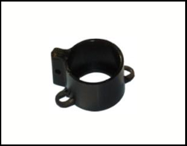 Plastic Capacitor Clips