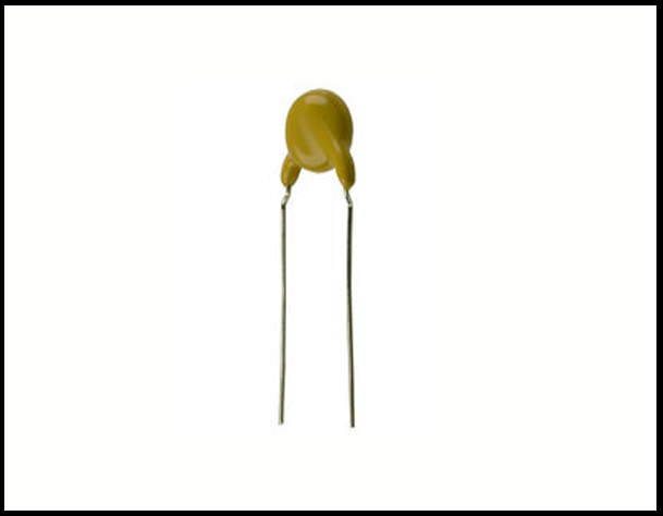 Ceramic  High Voltage Capacitors 1KV+