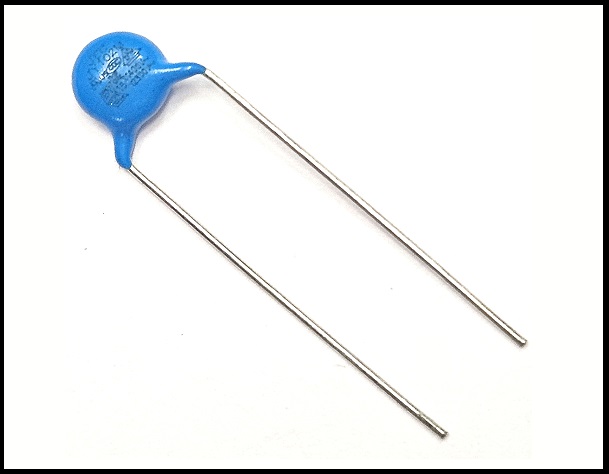 Y2 Rated Mains Capacitors