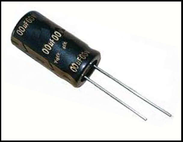 Electrolytics, Low Impedance