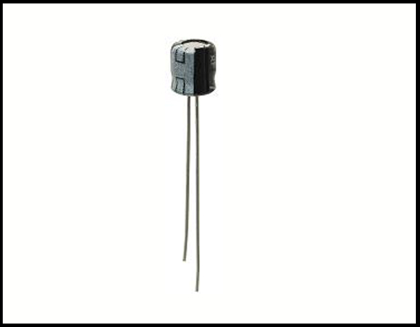 Electrolytics Miniature Electrolytics Miniature