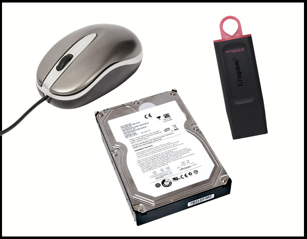 Computer Accessories