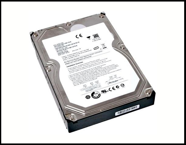 Hard Drives Hard Drives