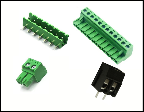 PCB Terminals