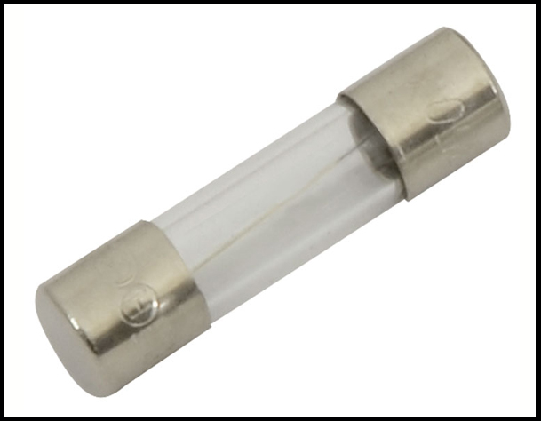 20mm Glass Quick Blow Fuses - Packs of 10