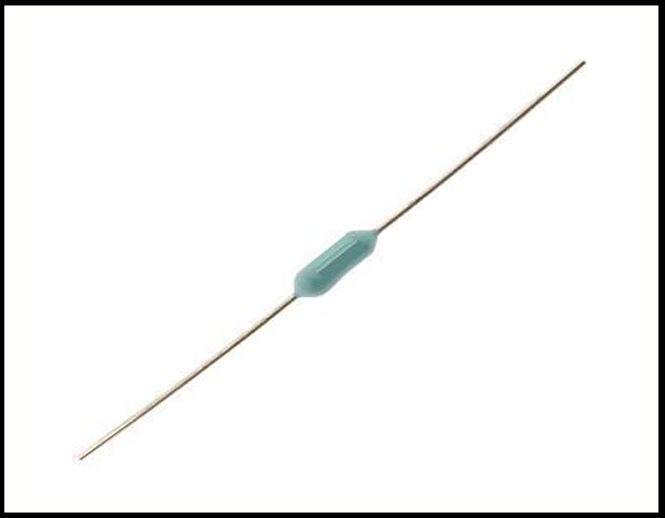 Axial Fuses Quick Blow Solderable