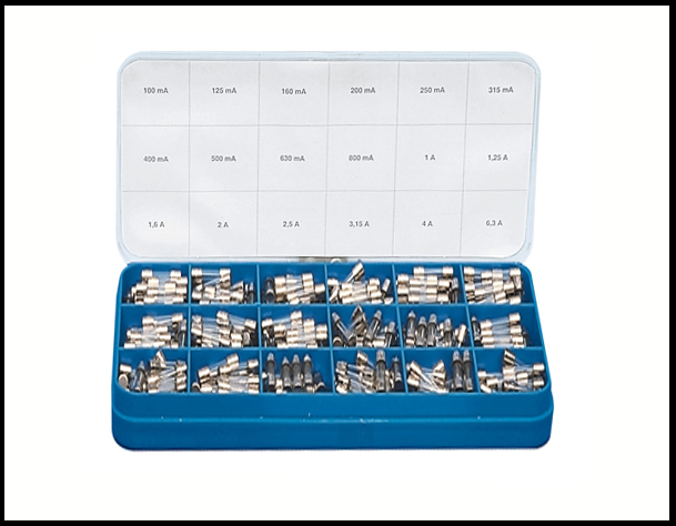 Fuse Kits Fuse Kits