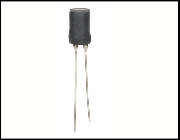 Radial Fixed Inductors