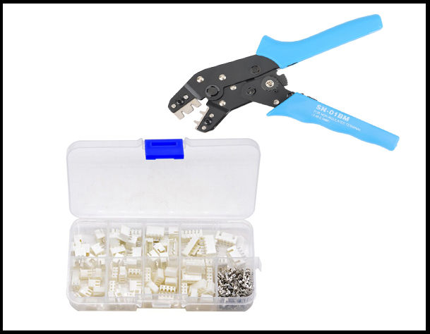 JST Style Connectors & Accessories JST Style Connectors & Accessories