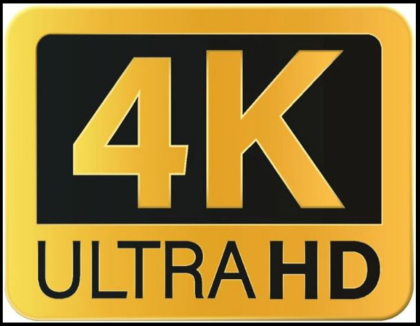 4K HDMI Leads 4K HDMI Leads