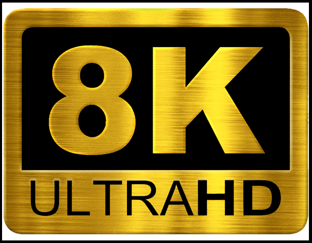 8K HDMI Leads 8K HDMI Leads