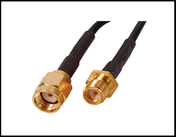 SMA Leads for Mobile Phones, Wifi, RF etc. SMA Leads for Mobile Phones, Wifi, RF etc.