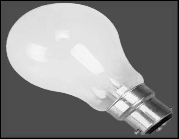 Old Technology Lamps & Bulbs