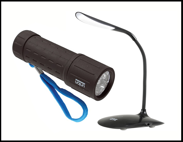 LED Lights and Torches LED Lights and Torches