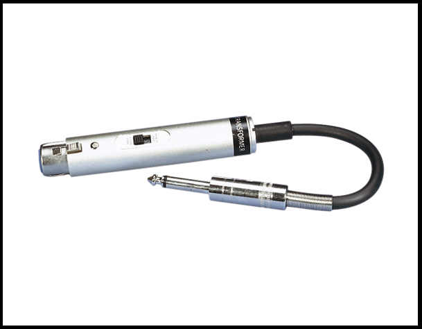 Microphone Transformers Microphone Transformers