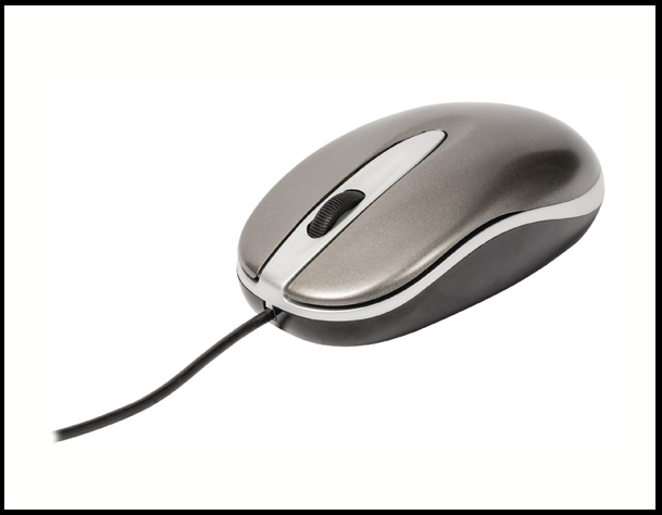 Mouse, Wireless, Optical, Wired