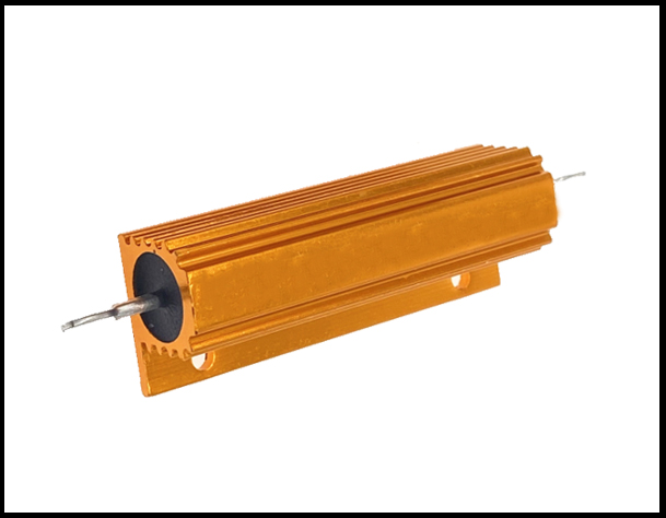 100W Wirewound Resistors