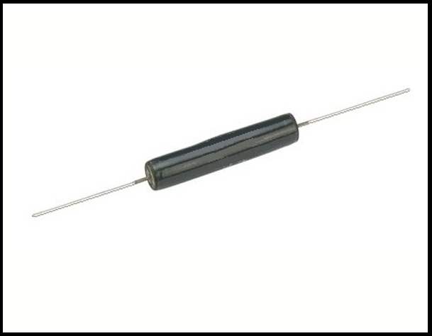 10 Watt 5% Wire-Wound Resistors