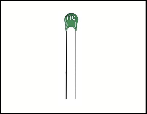 Thermistors Thermistors