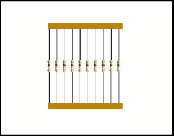 Resistors Fixed, Thermistors & Resistor Networks | Cricklewood Electronics