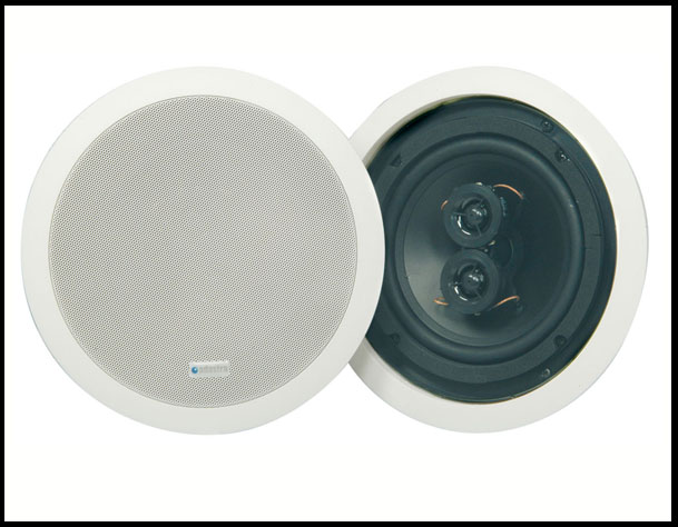 Ceiling - Wall Speakers Ceiling - Wall Speakers