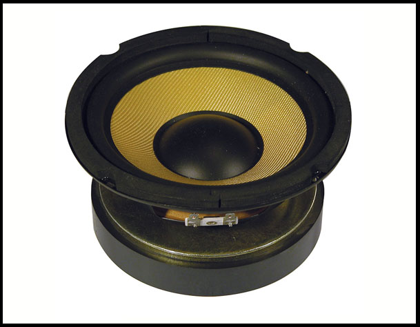 Chassis Speakers - Drivers Chassis Speakers - Drivers