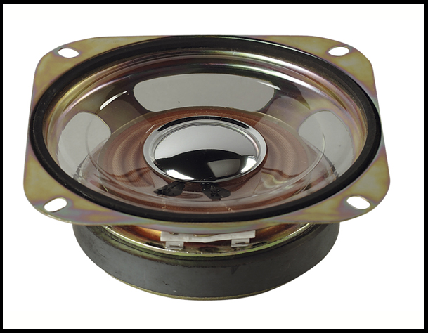 Small Chassis Speakers below 5 inch Small Chassis Speakers below 5 inch