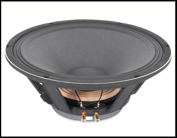 Larger Chassis Speakers 5 inch to 18 inch Larger Chassis Speakers 5 inch to 18 inch