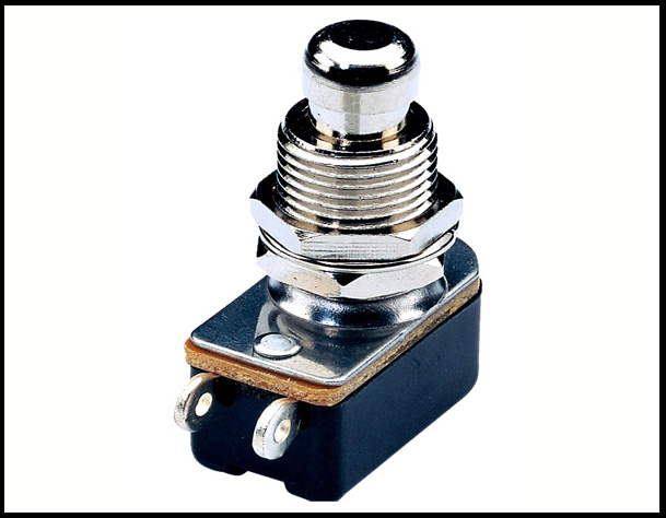 Foot Switches Foot Switches