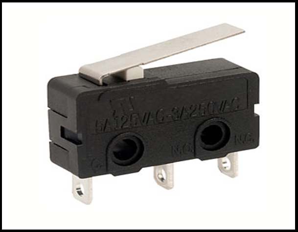 Electronic Switches | Cricklewood Electronics