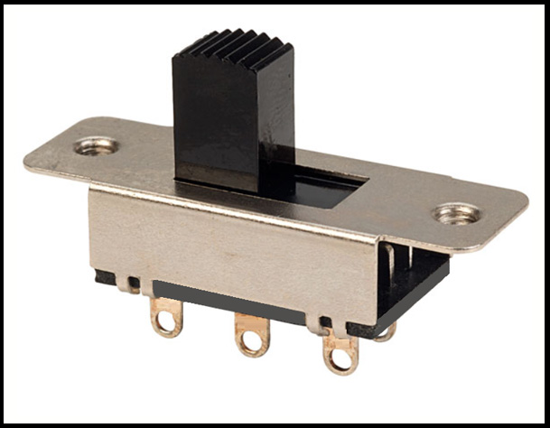 Slide Switches Slide Switches