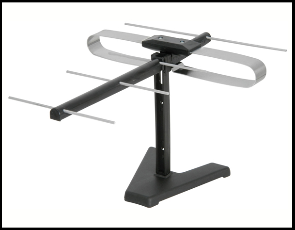 TV & Radio Aerials, Aerial Amps & Accessories