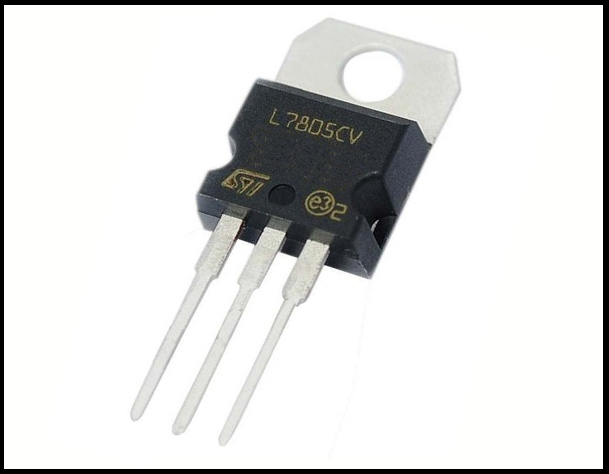 Voltage Regulators Positive & Negative Voltage Regulators Positive & Negative