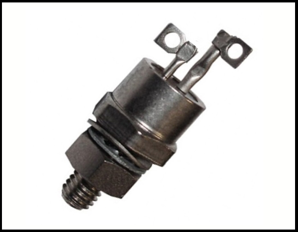 Triacs & Thyristors (SCRs) Triacs & Thyristors (SCRs)