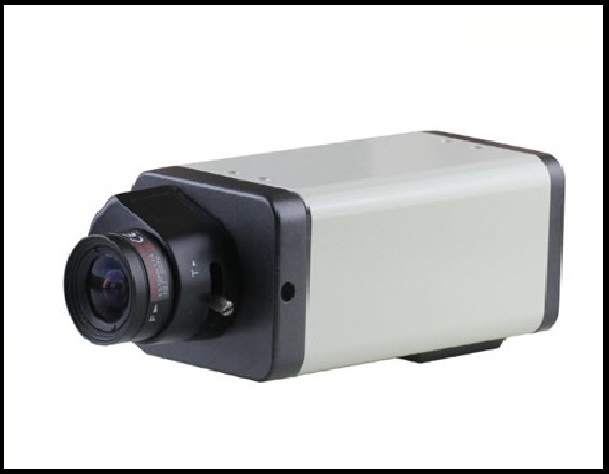 CCTV & Security | Cricklewood Electronics