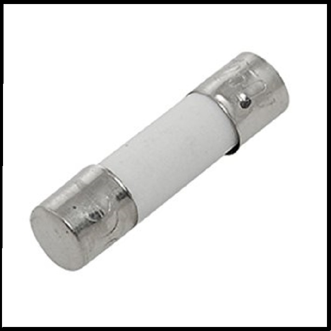 Fuses & Fuse holders