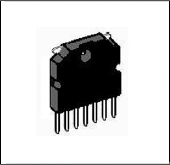 Integrated Circuits Base Numbers beginning with A & B