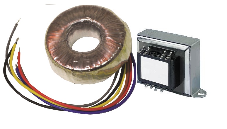 Transformers (Chassis Transformers Signal & Mains)