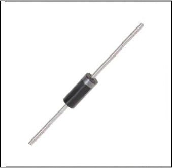 Zener Diodes 5 Watt Wire Ended Zener Diodes 5 Watt Wire Ended