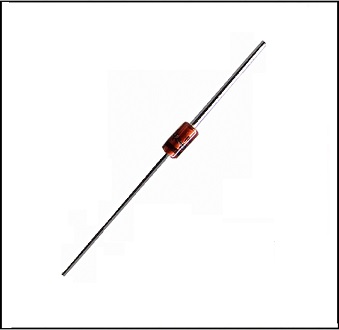 Electronic Diodes | Cricklewood Electronics