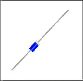 Zener Diodes 400mW Wire Ended Zener Diodes 400mW Wire Ended