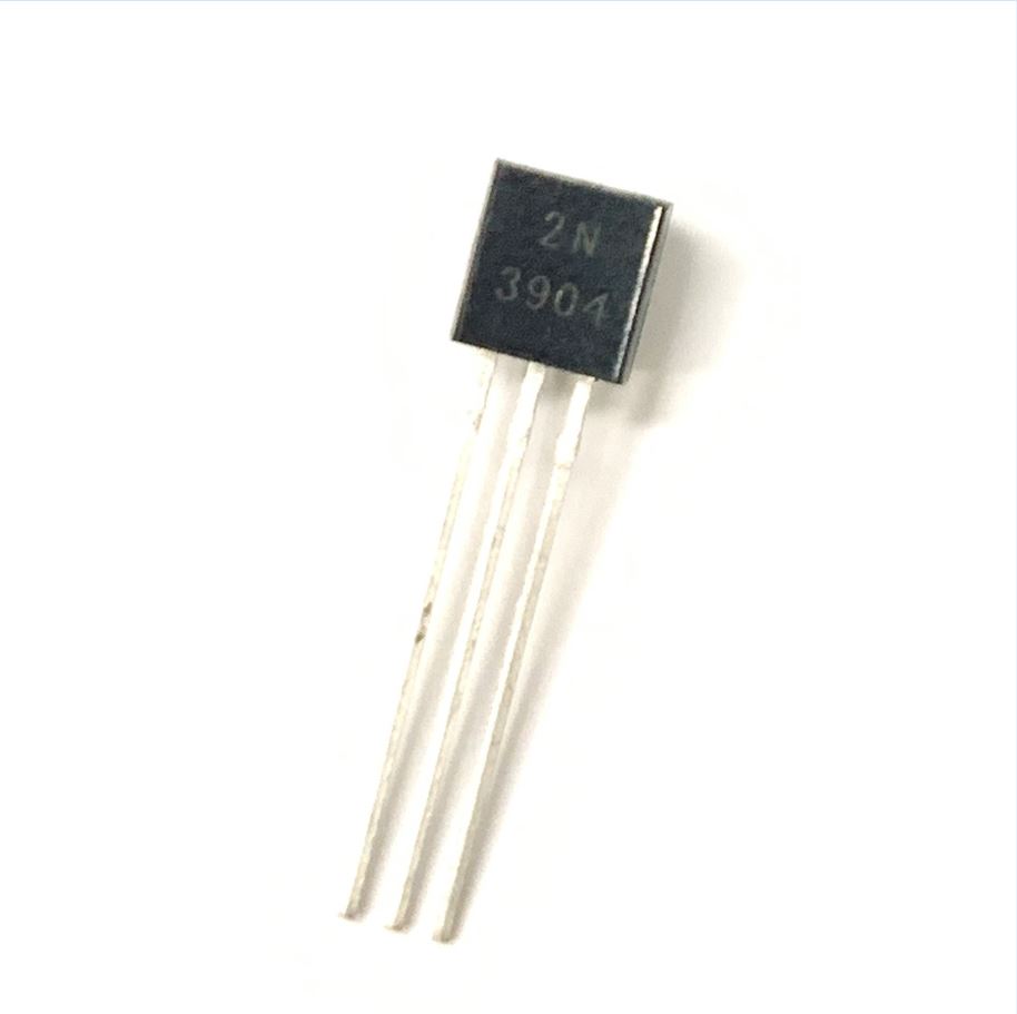 2N3904 Transistor