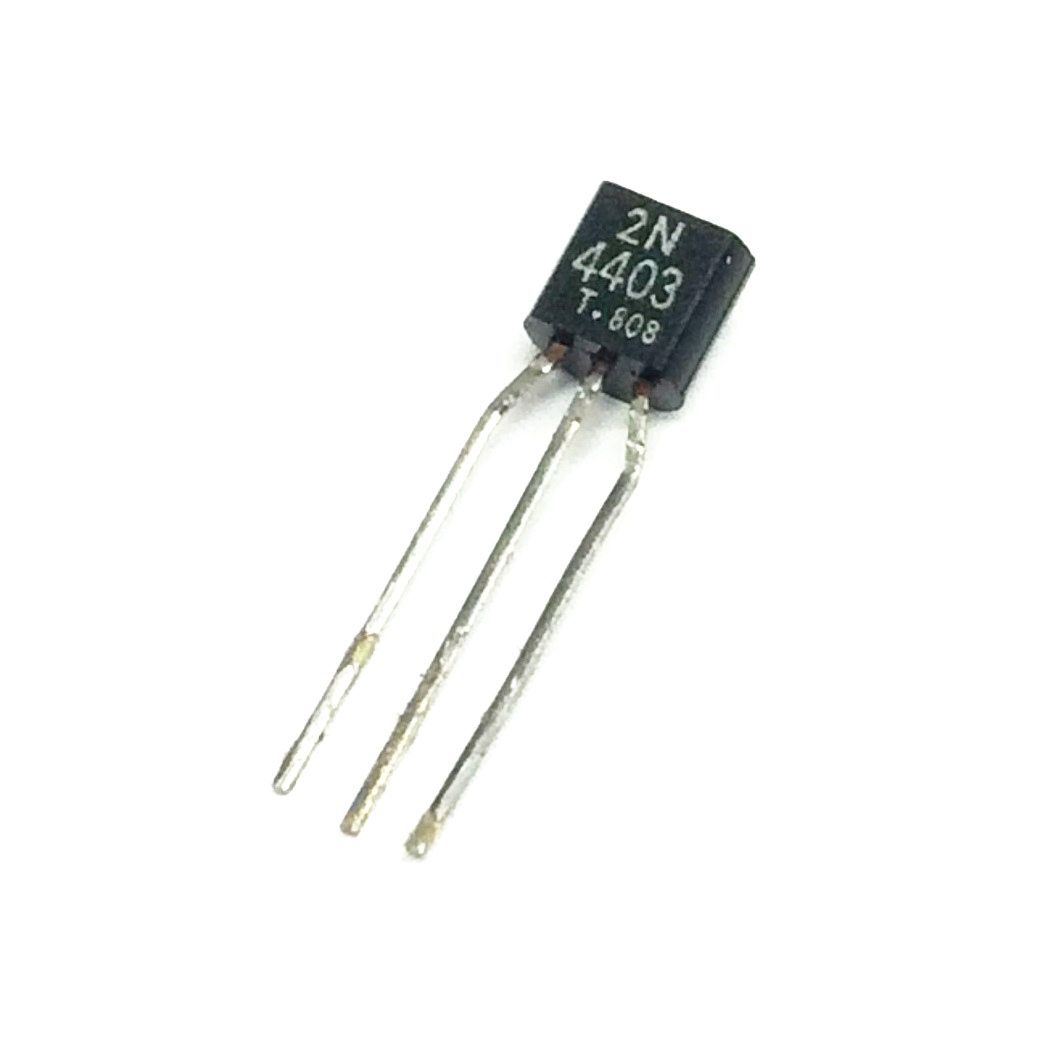 2N4403 Transistor