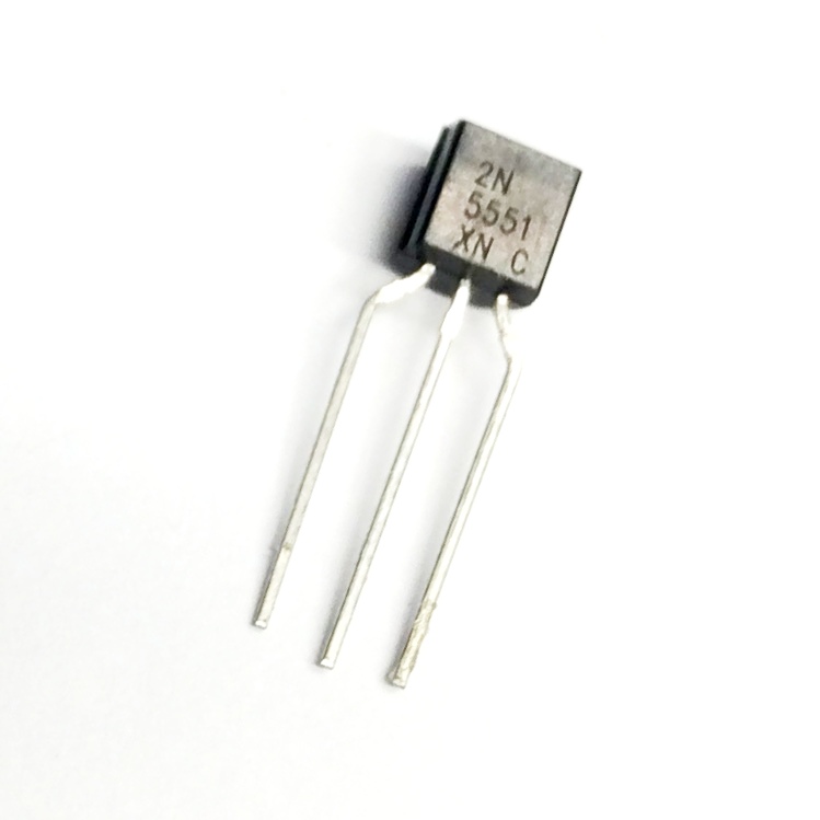 2N5551 Transistor